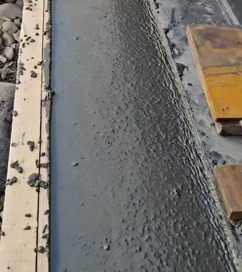 花都环氧砂浆的特点及施工流程​