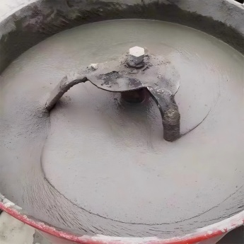 花都灌浆料常见问题与解决方法