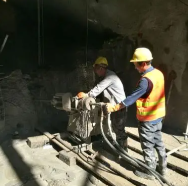 花都水下抗分散灌浆料特点 水下不分散注浆料介绍