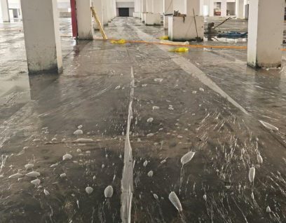 花都不发火砂浆和不发火金属骨料有什么区别