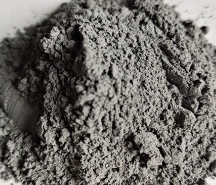 花都硅灰和粉煤灰的区别用途