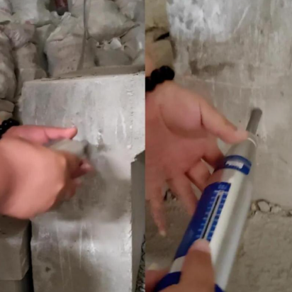 花都混凝土强度不足的原因及处理方法