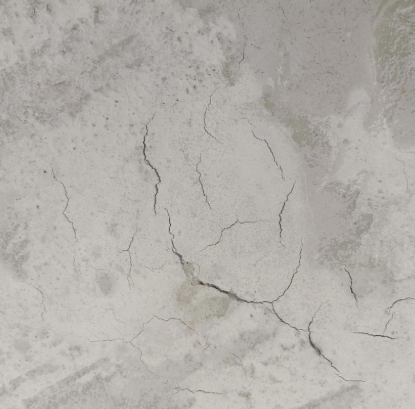 花都灌浆料为什么会产生裂缝？出现裂缝该如何处理？