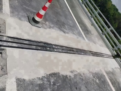 花都伸缩缝更换后浇筑材料快速结构修补料速砼的产品特点及施工流程​