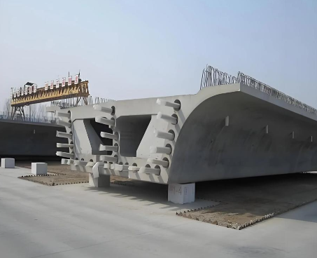 花都抗冻压浆料的特点及标准化施工工艺